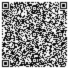 QR code with Radex Video Productions contacts