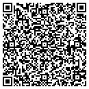 QR code with Leo Fitness contacts