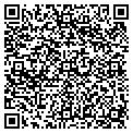 QR code with KFC contacts