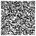 QR code with The San Juan Star Company contacts