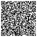 QR code with L & N Motors contacts