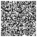 QR code with The Hobby Hideaway contacts