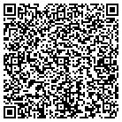 QR code with Anderson Downtown Manager contacts