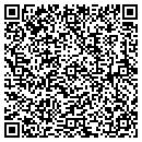 QR code with T Q Hobbies contacts