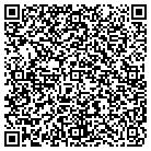 QR code with C S W O Contract Division contacts