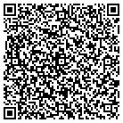 QR code with Progressions In Fitness L L C contacts