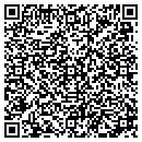 QR code with Higgins Rattan contacts
