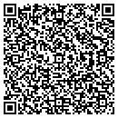 QR code with Bartone Bait contacts