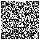 QR code with Haala S Hobbies contacts