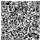 QR code with Hearth & Home Furniture contacts
