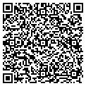 QR code with Hfc contacts