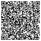 QR code with SuperPawn contacts