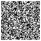 QR code with SuperPawn contacts