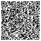 QR code with 1 Hour All Day Emergency contacts
