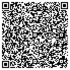 QR code with Central Service Win & Screening contacts