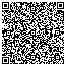 QR code with On Two Audio contacts
