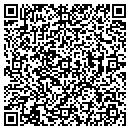QR code with Capital Taxi contacts