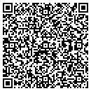 QR code with C L Caldwell contacts