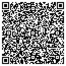 QR code with M1 Distribution contacts