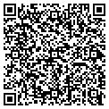 QR code with U S Hobby Mfg contacts