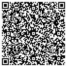 QR code with One Car Audio & Wheels contacts