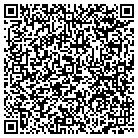 QR code with Sevens Home Theater & Tv Instl contacts