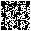 QR code with Jumpin Judis contacts