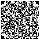 QR code with Alvin's Bait & Tackle contacts