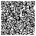 QR code with Back Tackle Shop contacts