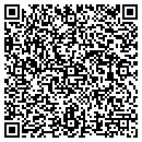 QR code with E Z Dock West Coast contacts