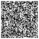 QR code with 4 J's Bait & Tackle contacts