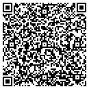 QR code with I Service Imports contacts