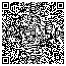 QR code with JW Finley Inc contacts