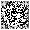 QR code with Osaka contacts