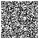 QR code with L Image Hair Salon contacts