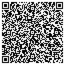 QR code with Rabson's Audio Video contacts