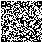 QR code with Takasago Intl Corp USA contacts