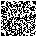 QR code with A New Day contacts