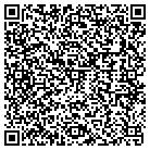 QR code with A To Z Party Rentals contacts