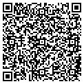 QR code with Cavu contacts