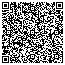QR code with Hobby Bench contacts