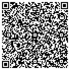 QR code with Fayete County Daily Report Center contacts