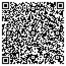 QR code with 2 Biasnay Daycare contacts