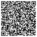 QR code with Hale Jan contacts