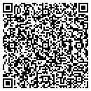 QR code with Hrg Reporter contacts