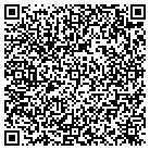 QR code with Heart of Okla Enterprises Inc contacts
