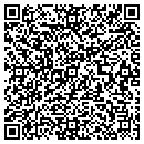 QR code with Aladdin Rents contacts