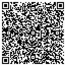 QR code with Hunters Green contacts