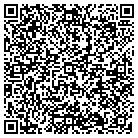 QR code with Upside Transport Solutions contacts
