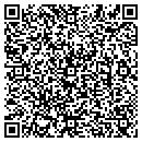 QR code with Teavana contacts